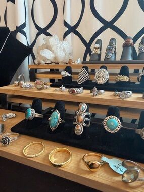 Choice Ring